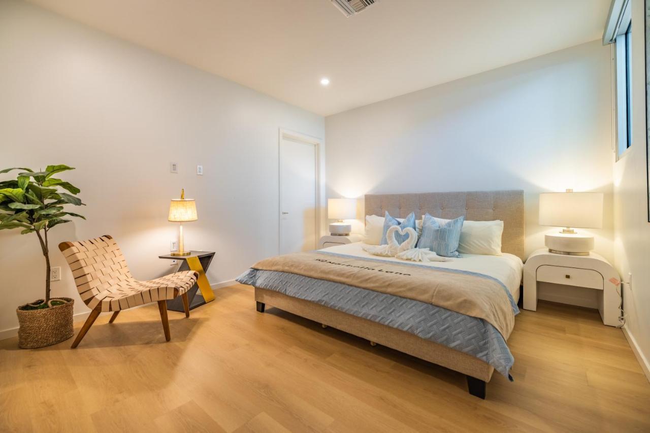 @ Marbella Lane - Penthouse W/ City & Ocean Views Long Beach Exterior photo