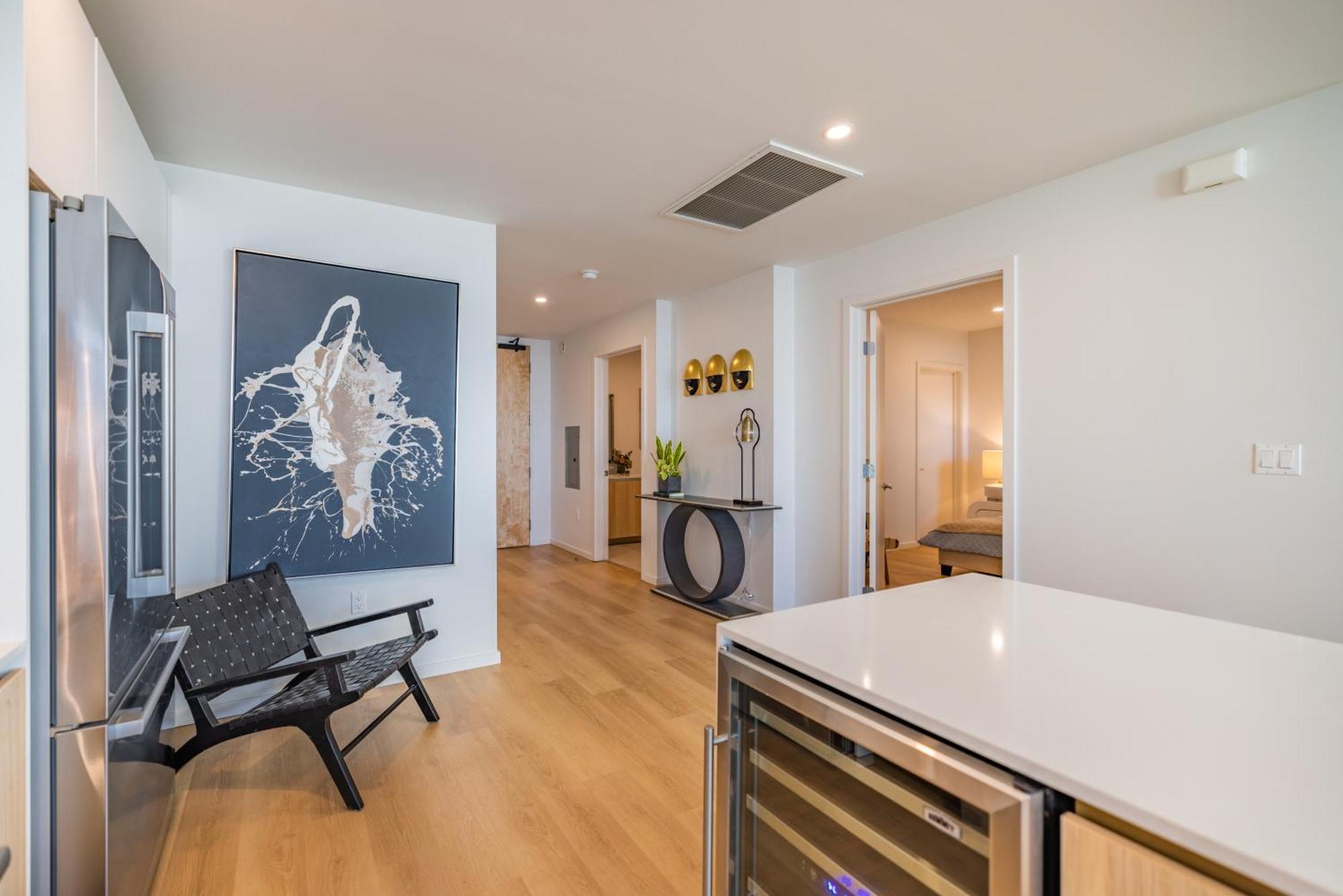 @ Marbella Lane - Penthouse W/ City & Ocean Views Long Beach Exterior photo