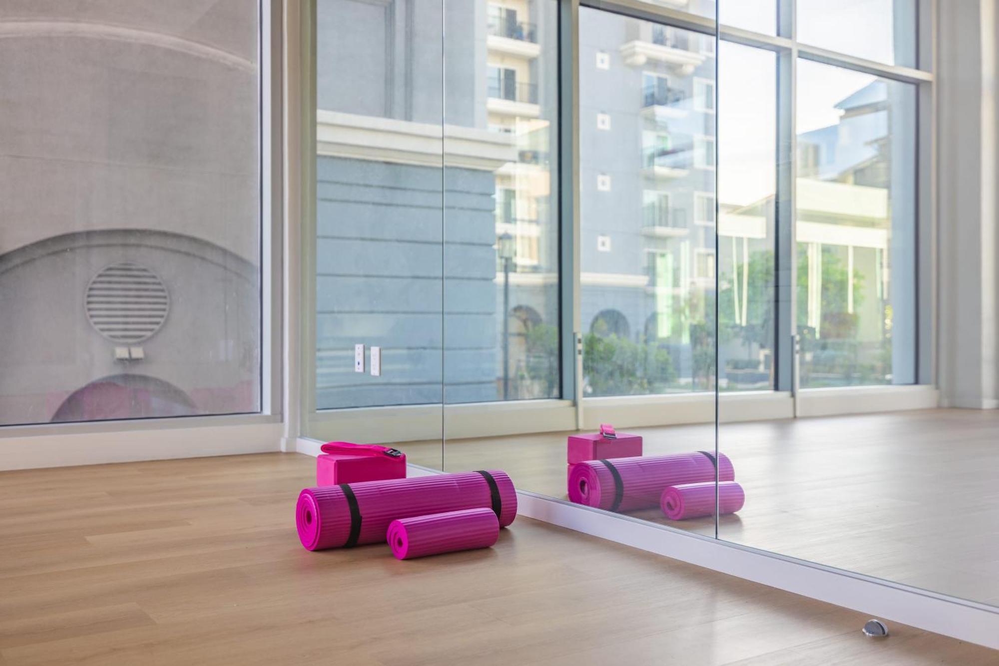 @ Marbella Lane - Penthouse W/ City & Ocean Views Long Beach Exterior photo