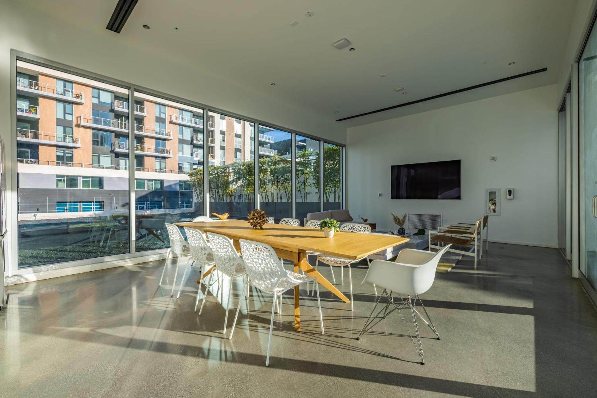 @ Marbella Lane - Penthouse W/ City & Ocean Views Long Beach Exterior photo