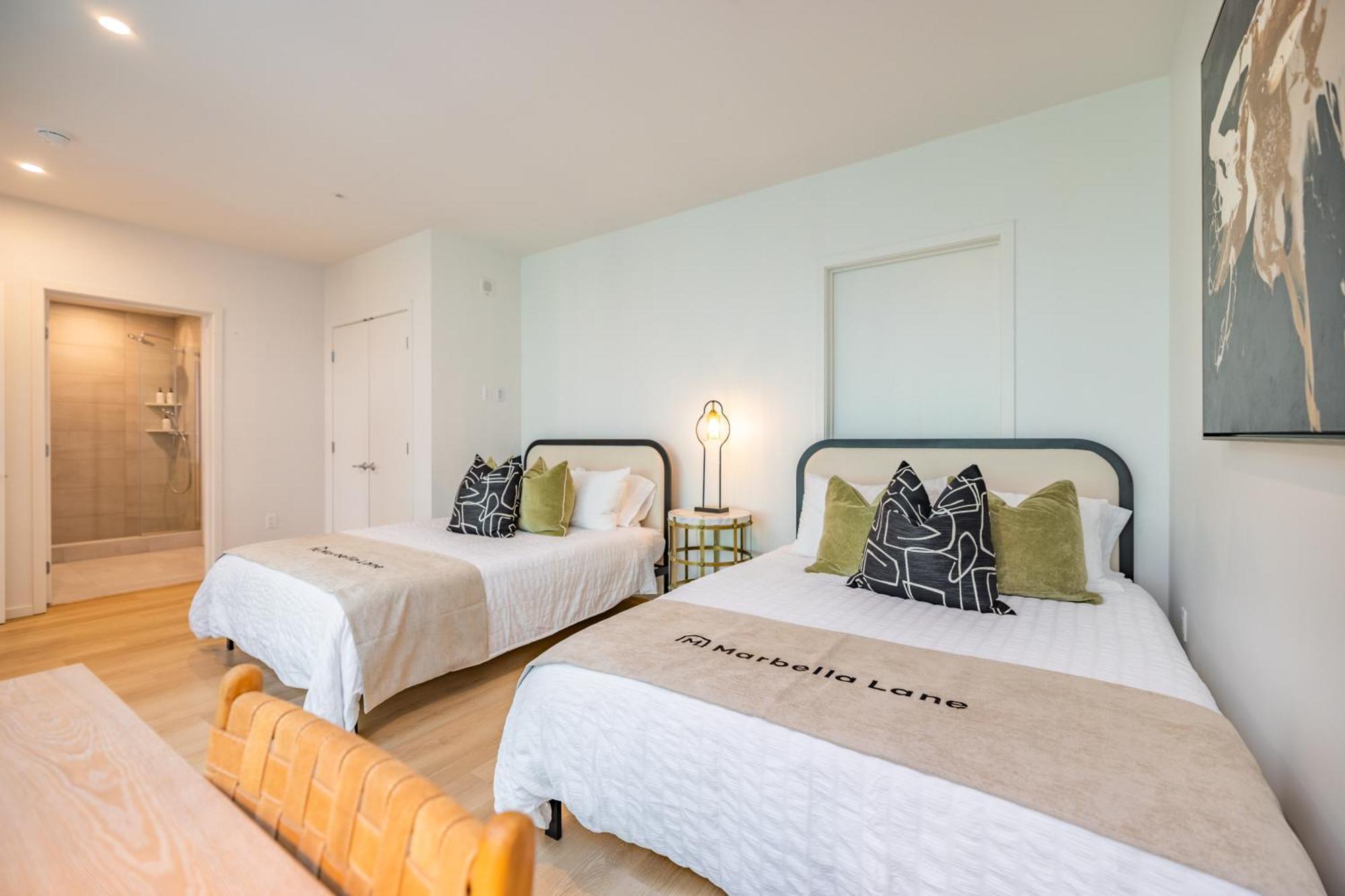 @ Marbella Lane - Penthouse W/ City & Ocean Views Long Beach Exterior photo