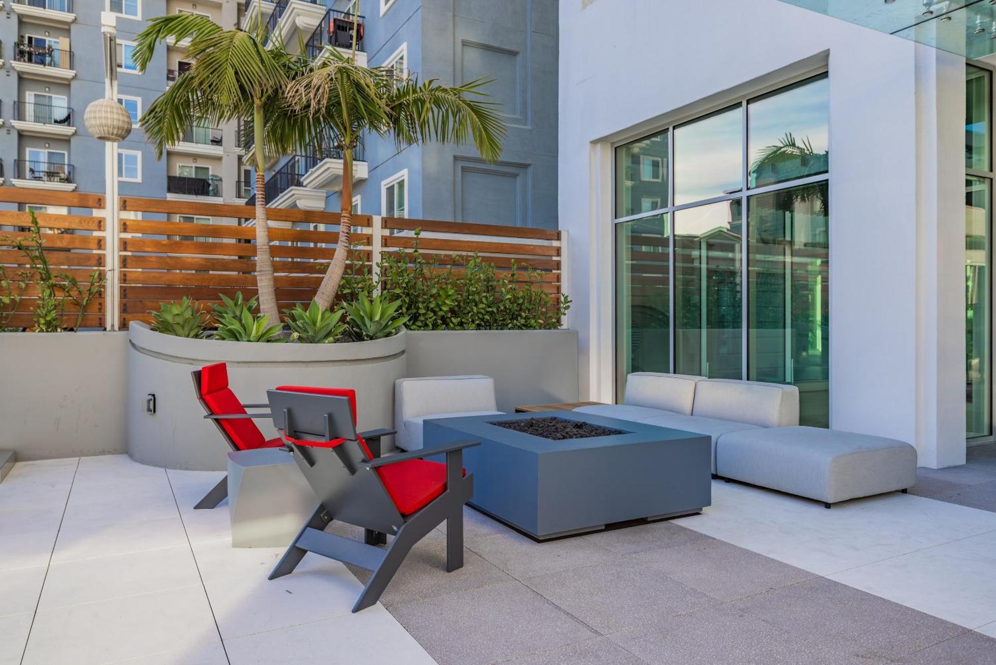 @ Marbella Lane - Penthouse W/ City & Ocean Views Long Beach Exterior photo