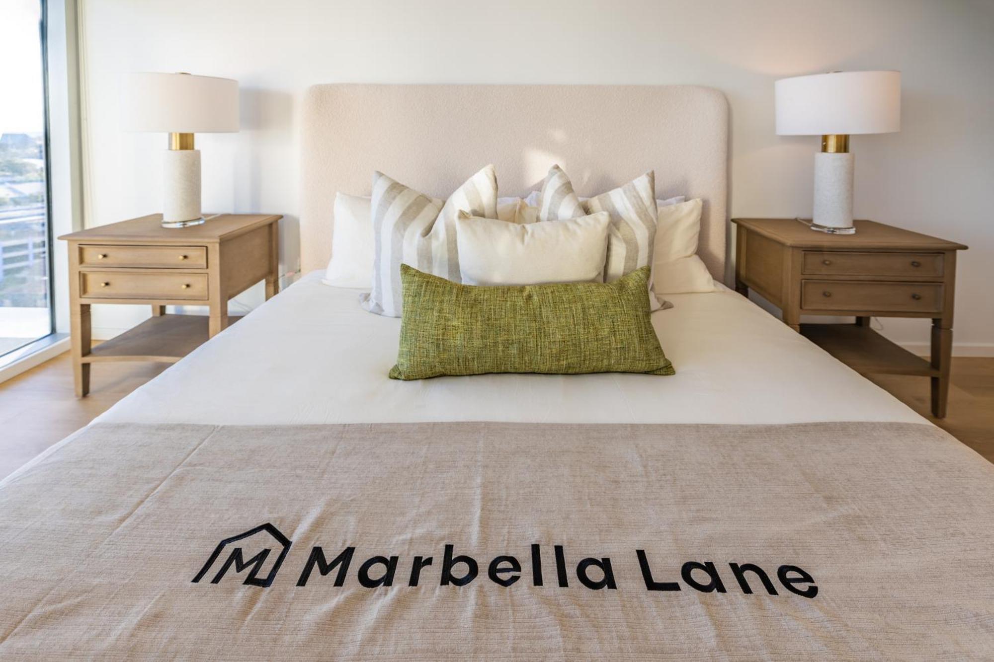 @ Marbella Lane - Penthouse W/ City & Ocean Views Long Beach Exterior photo
