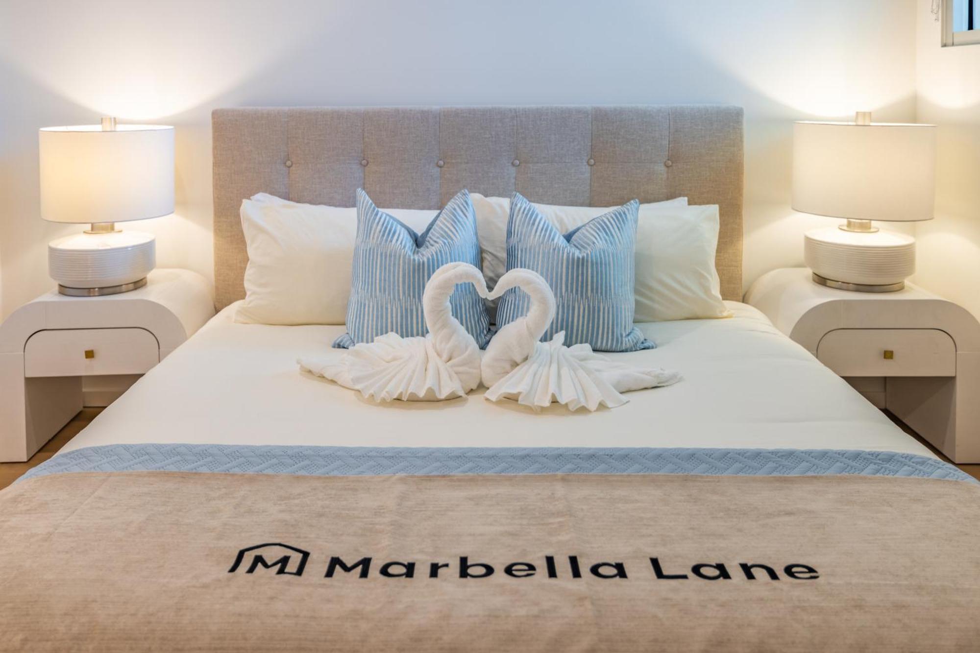 @ Marbella Lane - Penthouse W/ City & Ocean Views Long Beach Exterior photo