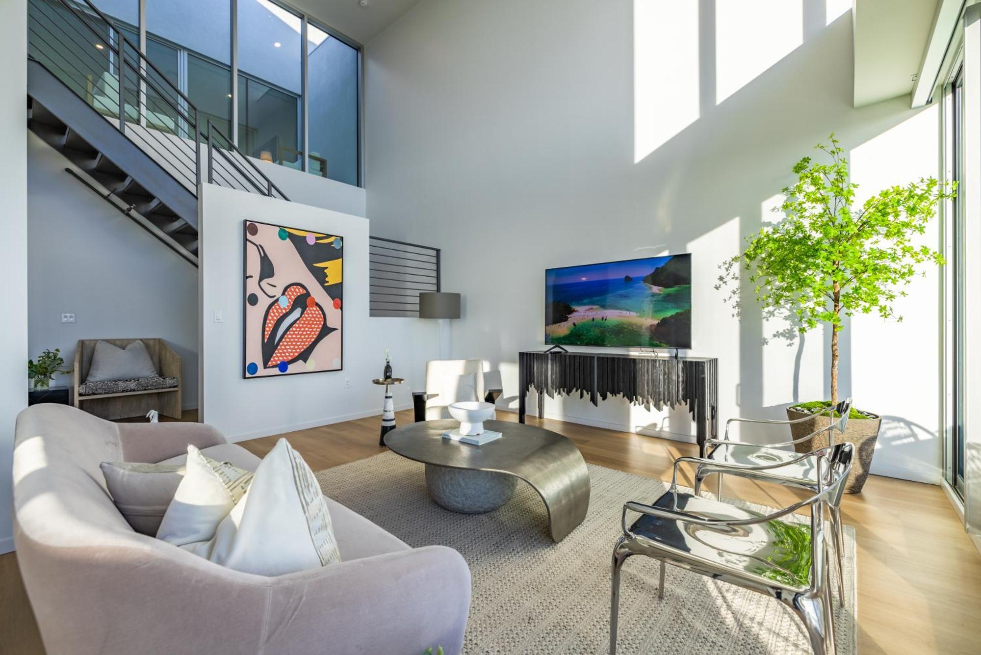 @ Marbella Lane - Penthouse W/ City & Ocean Views Long Beach Exterior photo