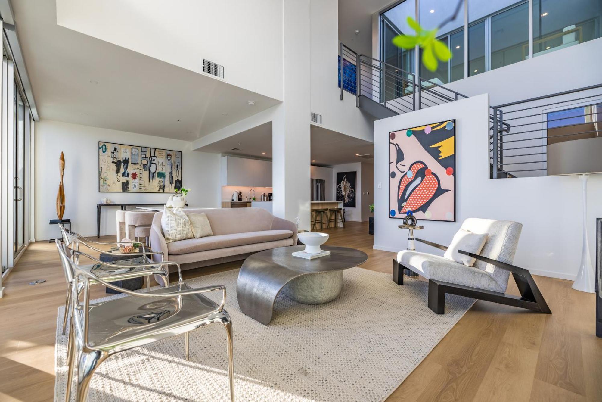 @ Marbella Lane - Penthouse W/ City & Ocean Views Long Beach Exterior photo